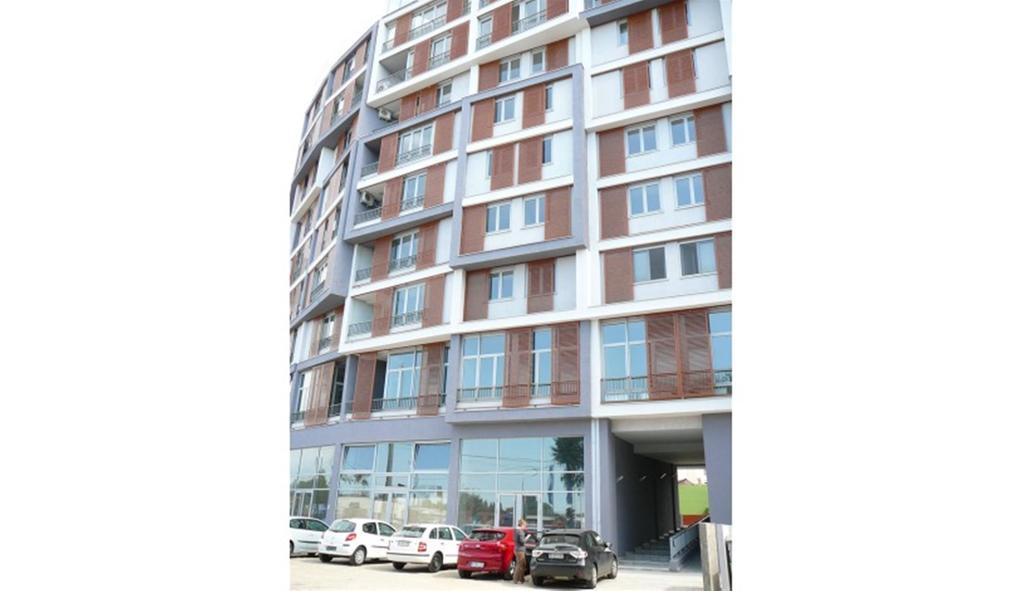 Belle Apartments-Elegance Apartments Bělehrad Exteriér fotografie