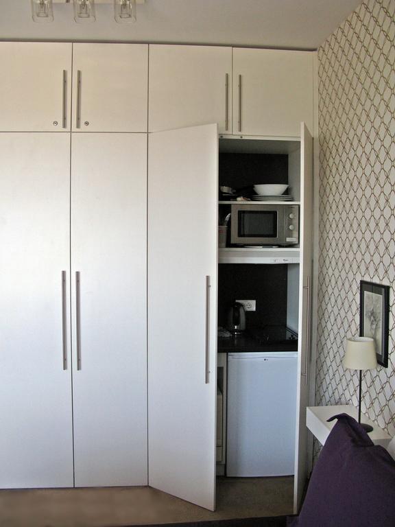 Belle Apartments-Elegance Apartments Bělehrad Exteriér fotografie